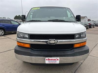 2008 Chevrolet Express LS 3500   - Photo 9 - South Sioux City, NE 68776