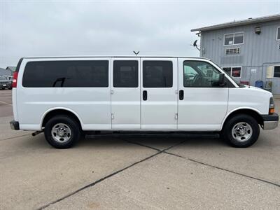 2008 Chevrolet Express LS 3500   - Photo 7 - South Sioux City, NE 68776