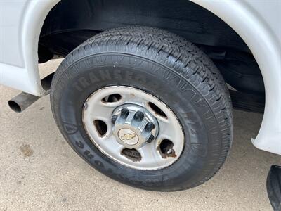 2008 Chevrolet Express LS 3500   - Photo 11 - South Sioux City, NE 68776