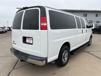 2008 Chevrolet Express LS 3500   - Photo 6 - South Sioux City, NE 68776
