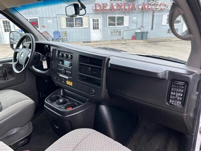 2008 Chevrolet Express LS 3500   - Photo 23 - South Sioux City, NE 68776