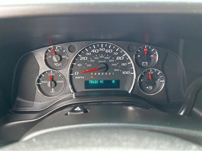 2008 Chevrolet Express LS 3500   - Photo 28 - South Sioux City, NE 68776