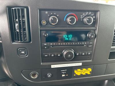 2008 Chevrolet Express LS 3500   - Photo 25 - South Sioux City, NE 68776