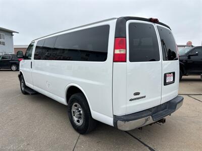 2008 Chevrolet Express LS 3500   - Photo 4 - South Sioux City, NE 68776