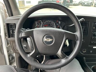 2008 Chevrolet Express LS 3500   - Photo 27 - South Sioux City, NE 68776