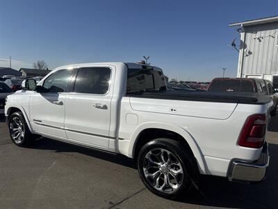2022 RAM 1500 Limited   - Photo 4 - South Sioux City, NE 68776