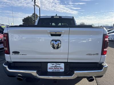 2022 RAM 1500 Limited   - Photo 6 - South Sioux City, NE 68776