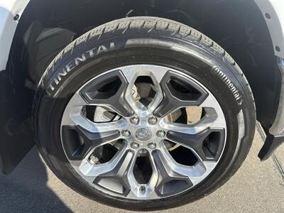 2022 RAM 1500 Limited   - Photo 16 - South Sioux City, NE 68776