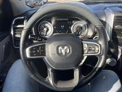 2022 RAM 1500 Limited   - Photo 29 - South Sioux City, NE 68776