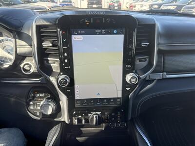 2022 RAM 1500 Limited   - Photo 34 - South Sioux City, NE 68776