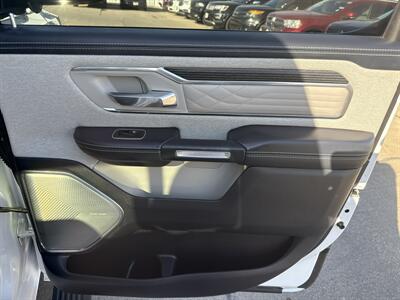 2022 RAM 1500 Limited   - Photo 23 - South Sioux City, NE 68776