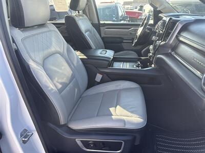 2022 RAM 1500 Limited   - Photo 26 - South Sioux City, NE 68776