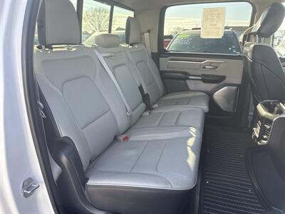 2022 RAM 1500 Limited   - Photo 24 - South Sioux City, NE 68776