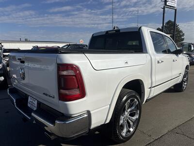 2022 RAM 1500 Limited   - Photo 7 - South Sioux City, NE 68776