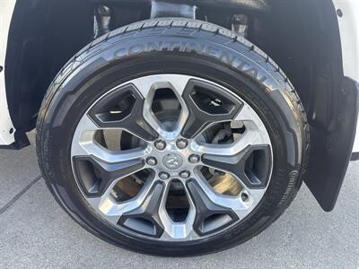 2022 RAM 1500 Limited   - Photo 14 - South Sioux City, NE 68776