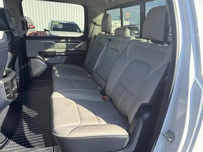2022 RAM 1500 Limited   - Photo 22 - South Sioux City, NE 68776