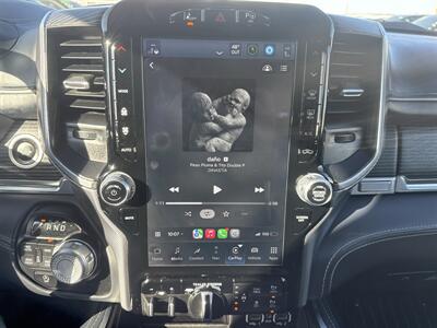 2022 RAM 1500 Limited   - Photo 33 - South Sioux City, NE 68776