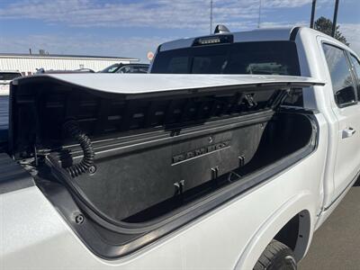 2022 RAM 1500 Limited   - Photo 17 - South Sioux City, NE 68776