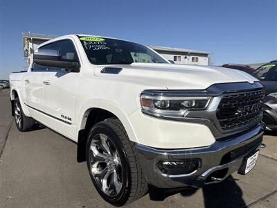 2022 RAM 1500 Limited   - Photo 11 - South Sioux City, NE 68776