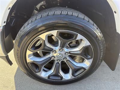 2022 RAM 1500 Limited   - Photo 13 - South Sioux City, NE 68776