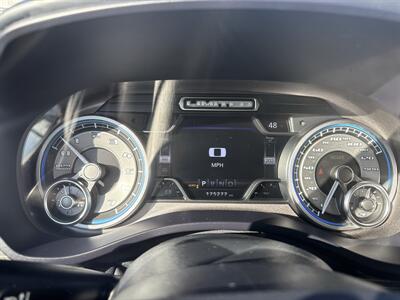 2022 RAM 1500 Limited   - Photo 30 - South Sioux City, NE 68776