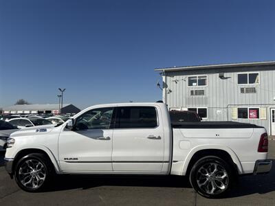 2022 RAM 1500 Limited   - Photo 3 - South Sioux City, NE 68776
