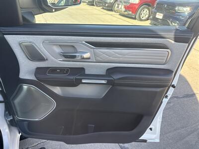 2022 RAM 1500 Limited   - Photo 25 - South Sioux City, NE 68776