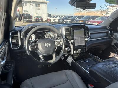 2022 RAM 1500 Limited   - Photo 27 - South Sioux City, NE 68776