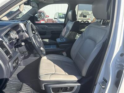 2022 RAM 1500 Limited   - Photo 20 - South Sioux City, NE 68776