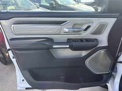 2022 RAM 1500 Limited   - Photo 19 - South Sioux City, NE 68776