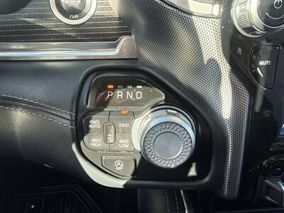 2022 RAM 1500 Limited   - Photo 31 - South Sioux City, NE 68776