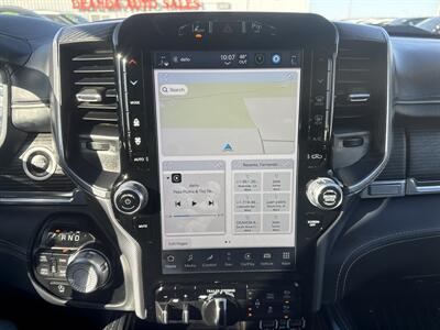 2022 RAM 1500 Limited   - Photo 32 - South Sioux City, NE 68776