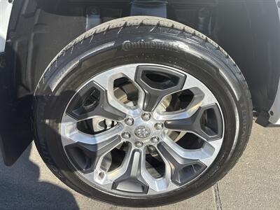2022 RAM 1500 Limited   - Photo 15 - South Sioux City, NE 68776