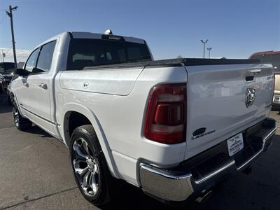 2022 RAM 1500 Limited   - Photo 5 - South Sioux City, NE 68776