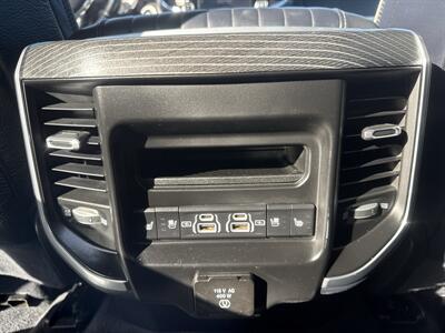 2022 RAM 1500 Limited   - Photo 39 - South Sioux City, NE 68776