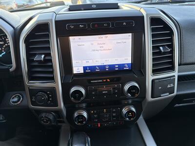 2020 Ford F-150 Lariat   - Photo 21 - South Sioux City, NE 68776