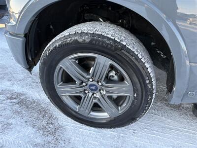 2020 Ford F-150 Lariat   - Photo 11 - South Sioux City, NE 68776