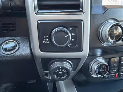 2020 Ford F-150 Lariat   - Photo 25 - South Sioux City, NE 68776