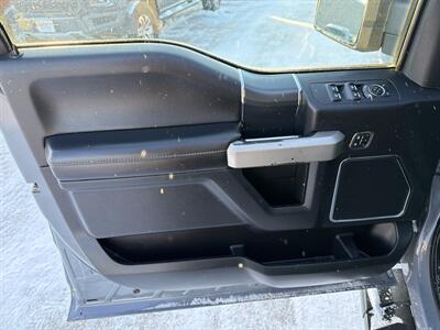 2020 Ford F-150 Lariat   - Photo 13 - South Sioux City, NE 68776