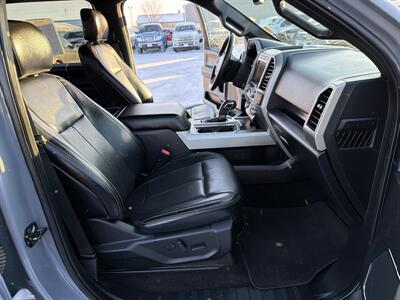 2020 Ford F-150 Lariat   - Photo 19 - South Sioux City, NE 68776