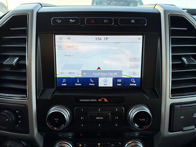 2020 Ford F-150 Lariat   - Photo 23 - South Sioux City, NE 68776