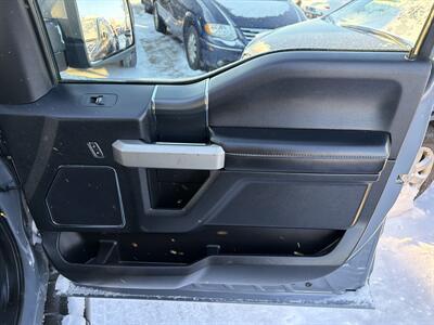 2020 Ford F-150 Lariat   - Photo 20 - South Sioux City, NE 68776