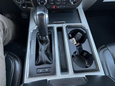 2020 Ford F-150 Lariat   - Photo 24 - South Sioux City, NE 68776