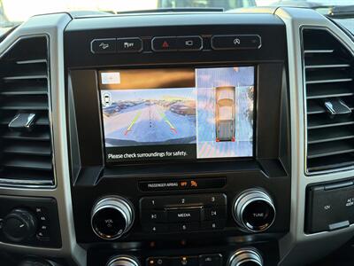 2020 Ford F-150 Lariat   - Photo 22 - South Sioux City, NE 68776