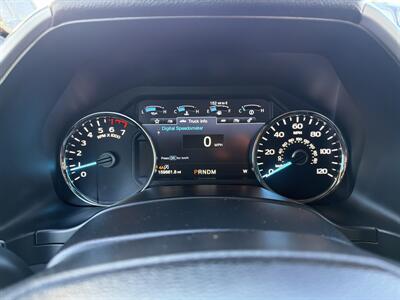 2020 Ford F-150 Lariat   - Photo 27 - South Sioux City, NE 68776