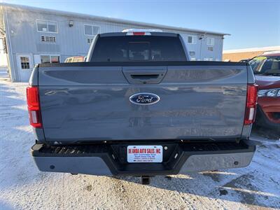 2020 Ford F-150 Lariat   - Photo 5 - South Sioux City, NE 68776
