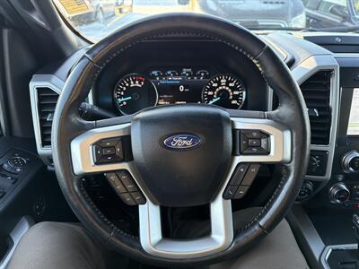 2020 Ford F-150 Lariat   - Photo 26 - South Sioux City, NE 68776