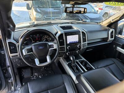 2020 Ford F-150 Lariat   - Photo 16 - South Sioux City, NE 68776