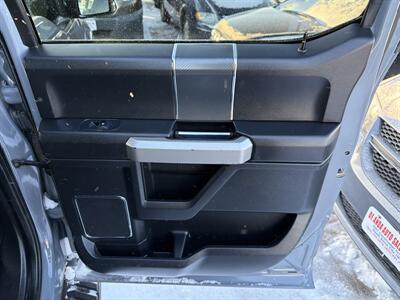 2020 Ford F-150 Lariat   - Photo 18 - South Sioux City, NE 68776