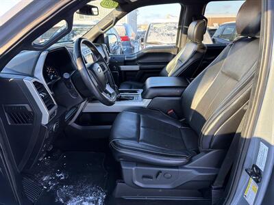 2020 Ford F-150 Lariat   - Photo 12 - South Sioux City, NE 68776